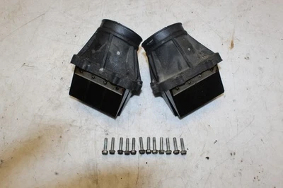 2016 Ski-doo Summit 800 Intake Reed Block Assembly Boot 420924798 Foto 1 de 4