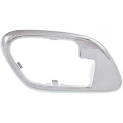For GMC C1500/C2500 Suburban Door Handle Trim 1995-1999 Driver Side | Front Foto 1 de 4