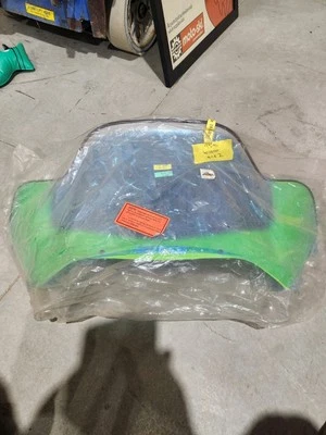 Arctic Cat Oem Z Zr Wildcat 440 580 700 Windshield  - Image 1 of 2