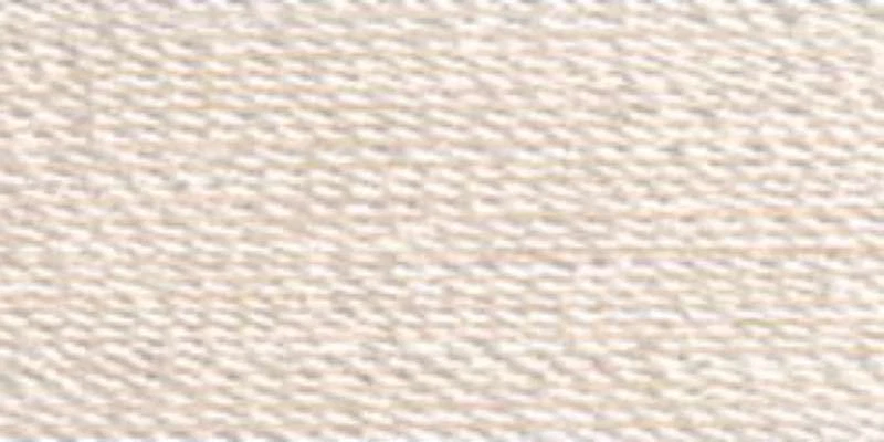 Aurifil 50wt Cotton 1,422yd Oyster - Image 1 of 1