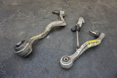 Set 2 Front Right Control Arm 31122347984 OEM BMW M6 E63 E64 2006-10 *Note* - Image 1 of 4