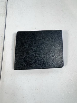 Cubierta de cable de tracción neutra Dodge Ram 1500 LH 2013-2018 moldura de tablero negra Foto 1 de 2