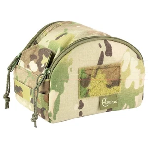 Cole-TAC Night Vision Guardian Size 2L 1000 Denier Nylon Multicam Bag - NVG1003 - Picture 1 of 1