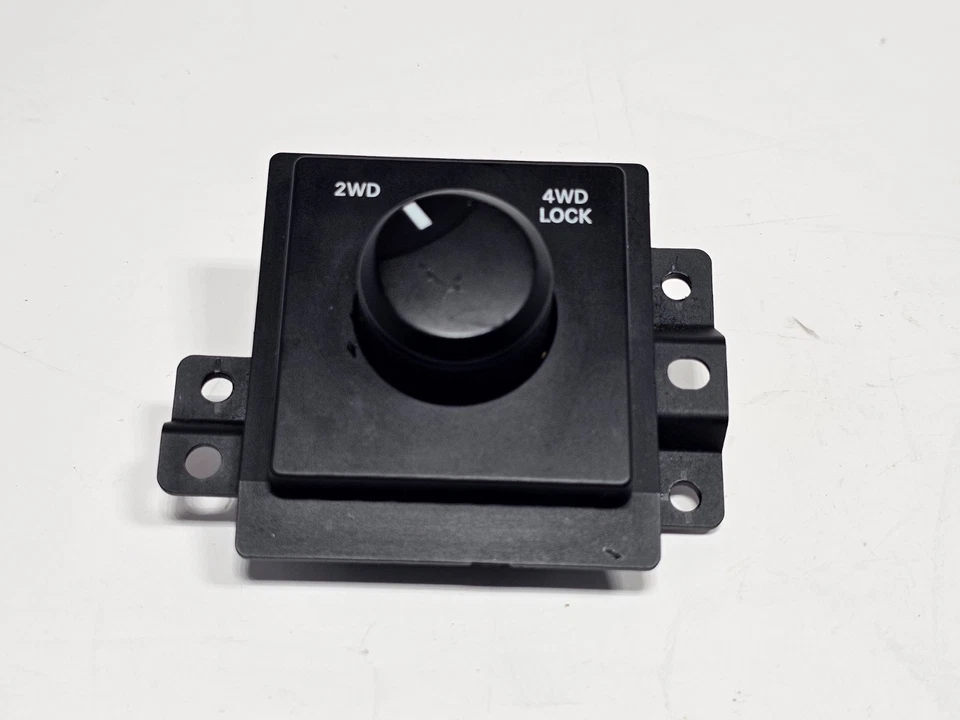 Dodge Nitro 2008-2011 4x4 caja de transferencia interruptor 04602759AB Foto 1 de 4