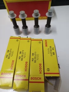 BOSCH Iniettore nuovo per bmw o simili 0 437 502 006 -665 014 - Picture 1 of 2