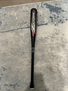 Easton Zcore Redline Sc500 31/23( -8) - Picture 1 of 5