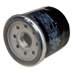 Filtro de aceite para Honda CB500 CBR500 CMX500 CB600 CBF600 CBR600 01-20 CB650 CBR650 - Imagen 1 de 6