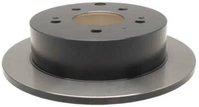 Rotor de freno de disco para Mitsubishi Eclipse 2010-2012, Galant RAYBESTOS Foto 1 de 3