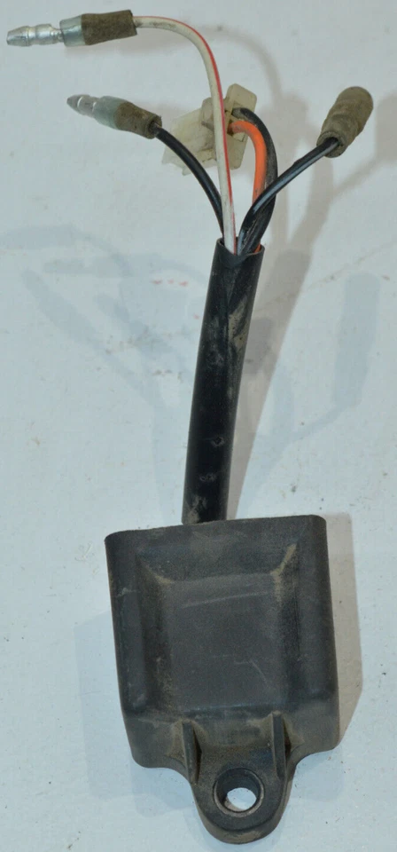 REX SILVERSTREET 50 CDI STEUERGERÄT BLACKBOX ZÜNDBOX ZÜNDEINHEIT CDI-EINHEIT - Bild 1 von 4