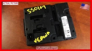 2004,2005,2006,SUZUKI,VERONA 96481843,BCM,Body Control Module,Suzuki Verona - Picture 1 of 7