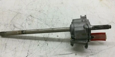 Yamaha Phazer FX GT Lite 500 2007 OEM eje de gato conjunto de caja de cambios 8GK-17681 Foto 1 de 4