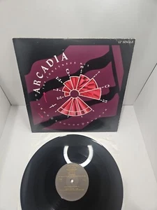 1985 Arcadia / 12 Inch Single Election Day - Picture 1 of 5