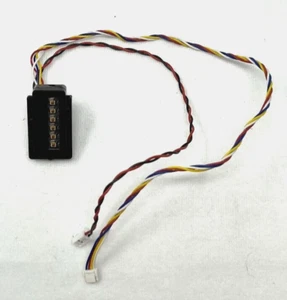 bObsweep Dustin Robotic Vacuum Dust Bin/Cup Sensor Switch Wire - Picture 1 of 3