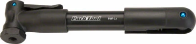 Mini bomba negra para bicicleta Park Tool PMP-3.2 Foto 1 de 4