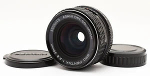 [ MINT ] SMC PENTAX 30mm F/2.8 MF Wide Angle Lens For K Mount From JAPAN 2397534 - Picture 1 of 12