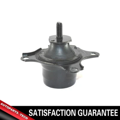 1x Engine Motor Mount Front Driver Left Side For 2001 Acura EL L4 1.7L UY17 - Image 1 of 2