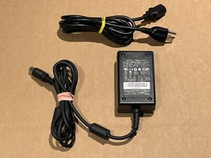 AULT Medical Power Supply AC Adapter 12V 5A (Model# JMW160KA1200) OEM TESTED - Picture 1 of 5