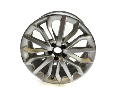 Llanta AUDI A6 (C7) 2012-2015 19x8,5 aleación de aluminio 15 radios Foto 1 de 4