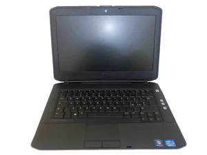 Dell Laptop Latitude E5430 cpu intel i5-4210M 2.60Ghz NO RAM NO HDD - Afbeelding 1 van 16