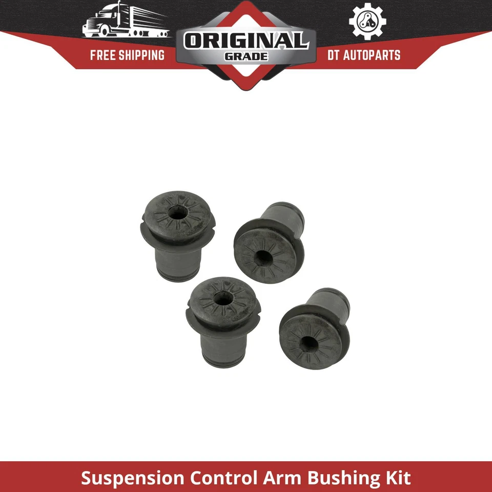 Kit de buje de brazo de control de suspensión delantero superior Mevotech para GMC Jimmy 1995-2001 Foto 1 de 1