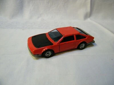  POLITOYS LAMBORGHINI JARAMA BERTONE M25 1:43 - Immagine 1 di 4