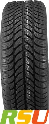 Sava Eskimo S3+ 3PMSF M+S 205/55 R16 91T Winterreifen - Bild 1 von 3