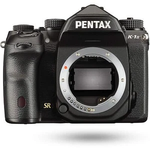 PENTAX K-1 Mark II body Digital Single Lens Reflex camera Full-Frame size DSLR - Picture 1 of 7