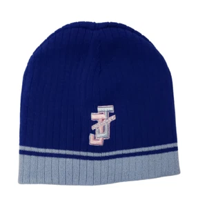 Gorra de calavera azul Jack and Jill 1938 - Imagen 1 de 1