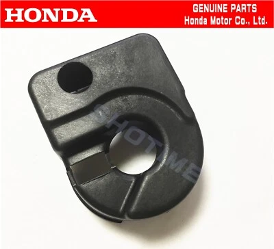 HONDA ACURA 92-93 INTEGRA GSR LS DA6 B17A1 B16A B18A1 DISTRIBUIDOR Tapa Cubierta OEM Foto 1 de 2