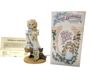 Jan Hagara Goldie Limited Edition # 2290 Fall In Love Again Collection S20598 - Picture 1 of 6