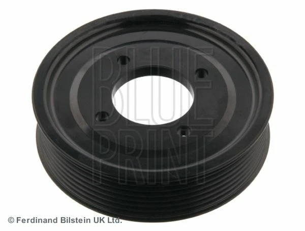 Water Pump Pulley FOR BMW E39 3.5 4.4 96->03 535i 540i Petrol ADL - Image 1 of 1