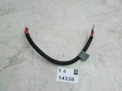 Starter To Alternator Positive Cable Z3 2001 BMW Wire Harness Connector OEM - Image 1 of 4