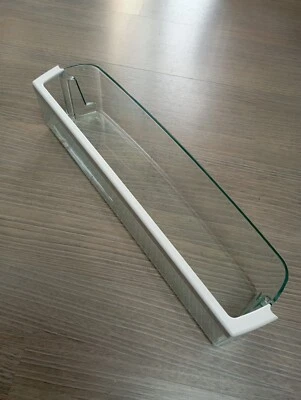 Bac Boisson Porte Balconnet Clayette Réfrigérateur Congélateur Ariston MBM1821V - Photo 1/4