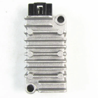 Новый регулятор выпрямителя напряжения подходит для Yamaha TT250R XT225/250/600 TW125/200/220 - Изображение 1 из 4