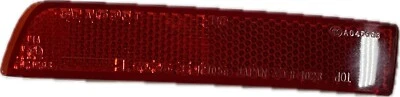 Reflector trasero derecho Nissan Sentra Murano Infiniti FX35 FX50 QX70 OEM Foto 1 de 4
