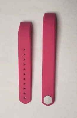 NUEVO Fitbit ALTA / Fitbit ALTA HR Correa de Silicona de Repuesto Correas de Muñeca Talla L Foto 1 de 4