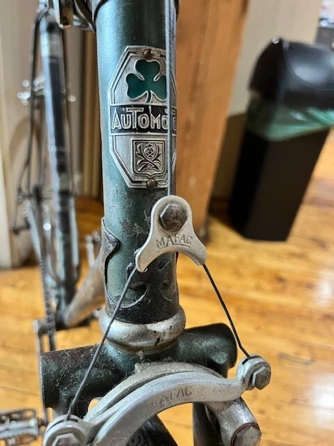 Motocicleta Schwinn de colección VENDIDA anuncio terminado Foto 1 de 1