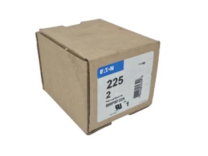 Eaton BRPSF225 225A Rated Residential Subfeed Lug Block (BRS225 / ECLK2225) - Picture 1 of 2