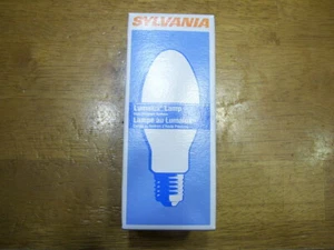 Sylvania Lumalux Lampadina al sodio alta pressione E17 LU100/MED 67506-1 zavorra S54 - Foto 1 di 5