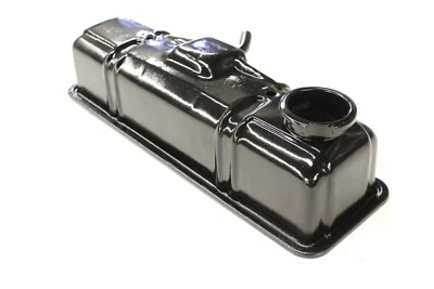 Cubierta basculante válvula motor Triumph Spitfire MG Midget 1300 1500 OEM original Foto 1 de 4