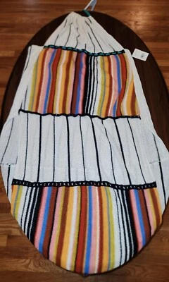 NWT Free People Mardi Gras Halter Dress Size M - Image 1 of 3