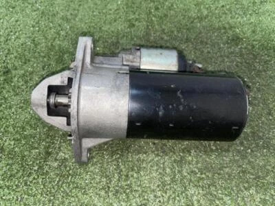 0001108234 motorino di avviamento per FIAT CROMA (194) 1.9 JTD 16V 2005 99904 - Immagine 1 di 4