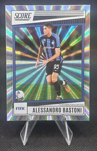 2022-23 Panini Score FIFA - Lasers #63 - Alessandro Bastoni - Picture 1 of 2