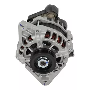 Alternator For Kia For Spectra EX LX 2.0L 1975cc 2002 2003 2004 13973 AB190147 - Picture 1 of 8