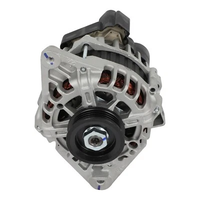Alternador para Kia para Spectra EX LX 2,0 L 1975cc 2002 2003 2004 13973 AB190147 Foto 1 de 4