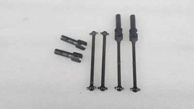  USED OFNA PICCO 9.5 NITRO BUGGY F/R  DRIVE SHAFT RAVAGER # - Image 1 of 4