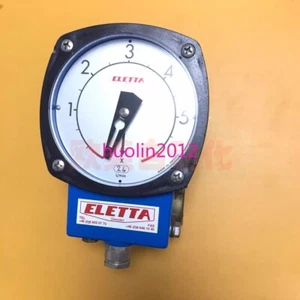 1Pcs Used Eletta flowmeter S25-gl25 - Picture 1 of 3
