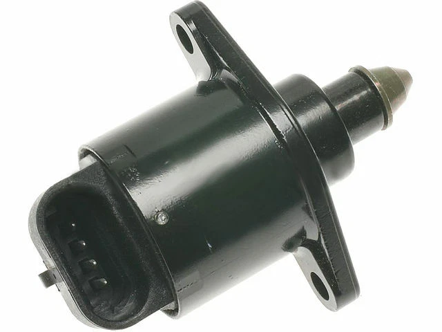 Válvula de control de ralentí para Jeep Wrangler 1991-1995, 1997 2,5 L 4 cilindros 1993 1992 S963GF Foto 1 de 1