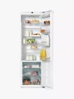 Miele fridge - K37272 ID