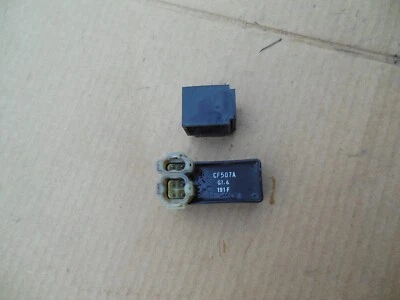 HONDA CRF50F CRF70F XR50R XR70R Z50R OEM ECU UNIDAD DE CONTROLADOR DE COMPUTADORA ECM CDI Foto 1 de 4